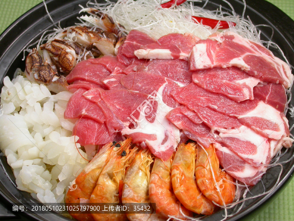 滿鍋鮮