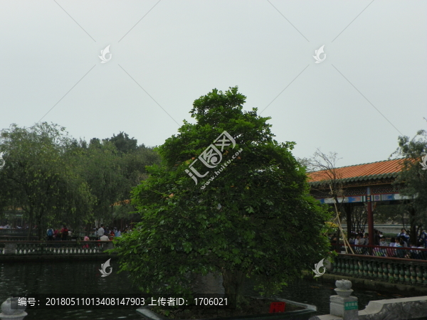 廣州公園