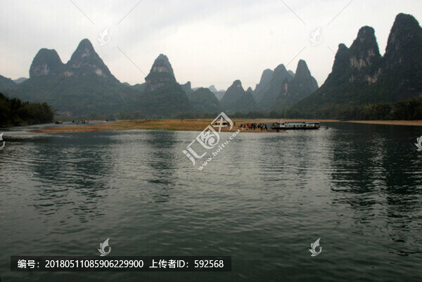 漓江風(fēng)光