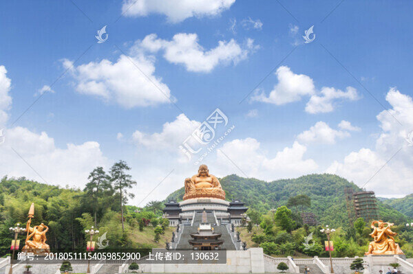 奉化雪竇寺