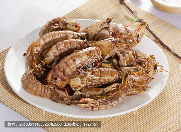 蝦爬