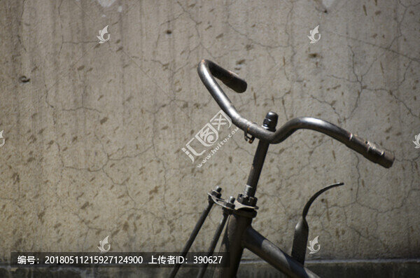 老物件