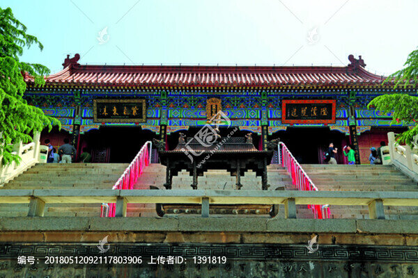 西安市,臨潼區(qū),驪山風(fēng)景區(qū)