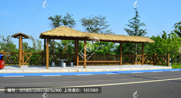 公交車站臺,創(chuàng)意公交車站
