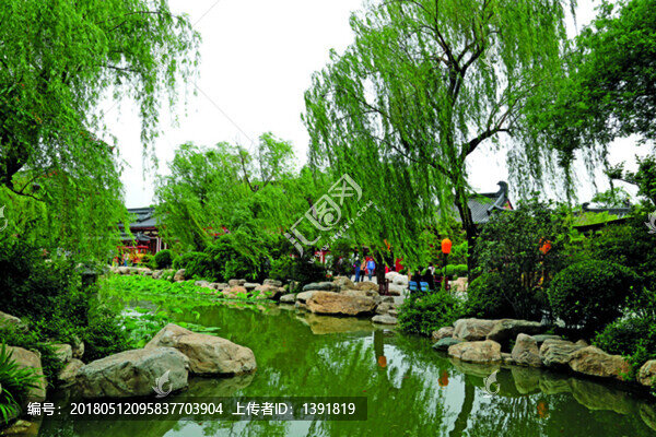西安市,臨潼區(qū),華清宮景區(qū)
