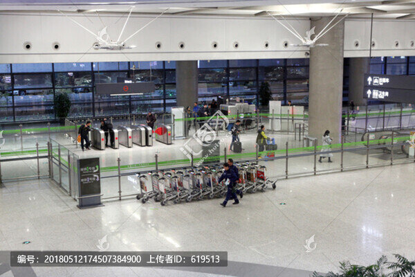 上海虹橋機(jī)場(chǎng),虹橋交通樞紐