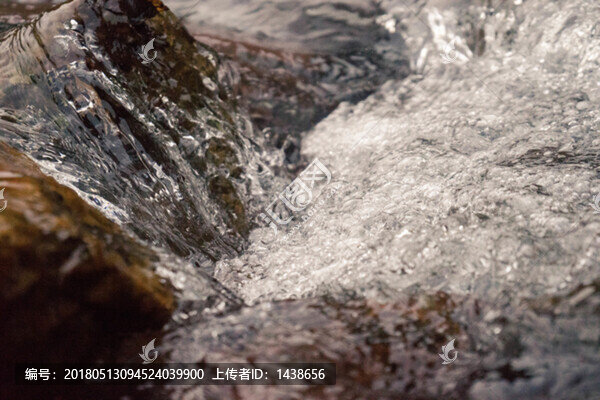 河水