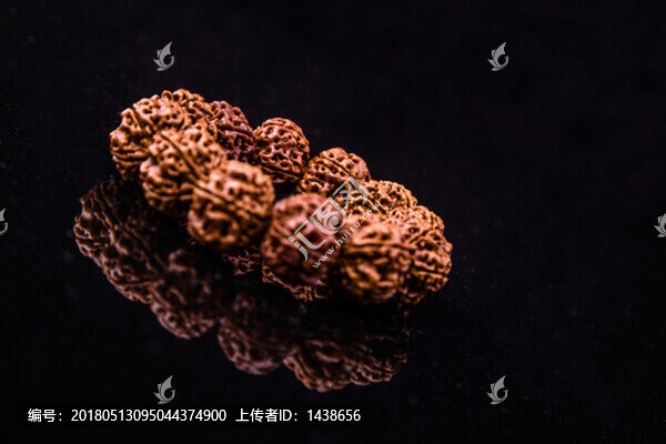 菩提手串