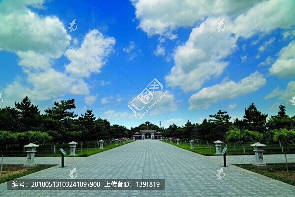 咸陽市,興平縣,茂陵博物館
