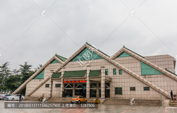 博物館