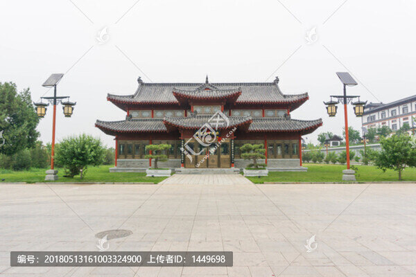 力諾科技園