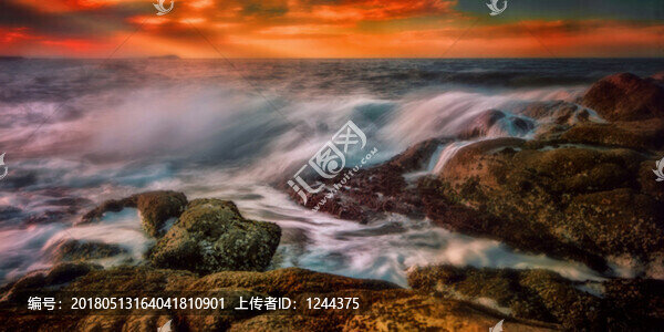 海浪