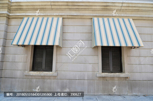 老上海建筑