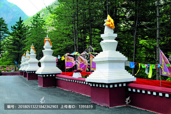 阿壩州,九寨溝縣,九寨溝風(fēng)景區(qū)