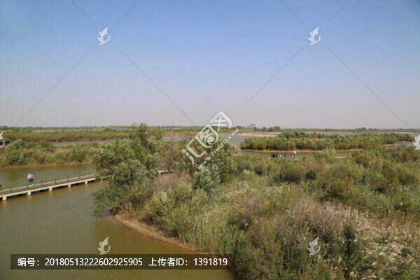 山東省,東營市黃河口生態(tài)旅游區(qū)