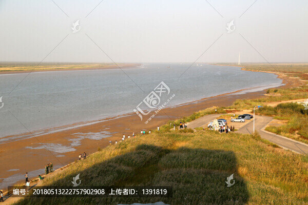 山東省,東營市黃河口生態(tài)旅游區(qū)