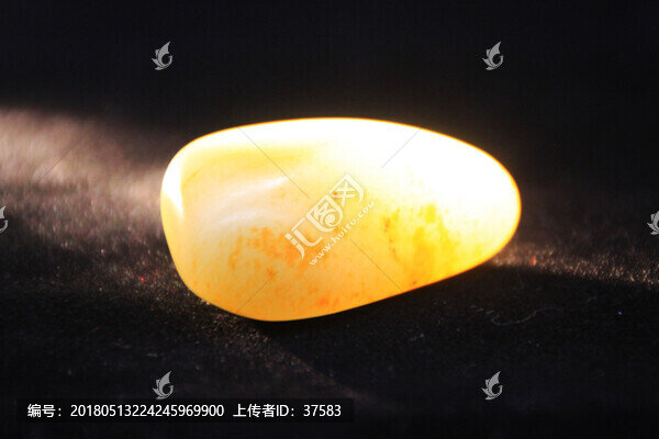 奇石,和田玉