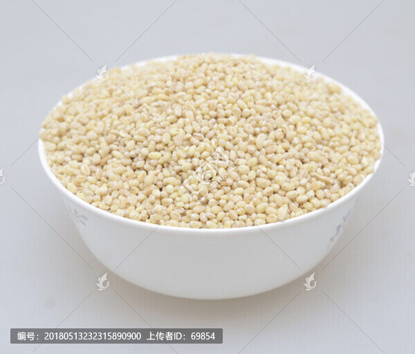 麥仁