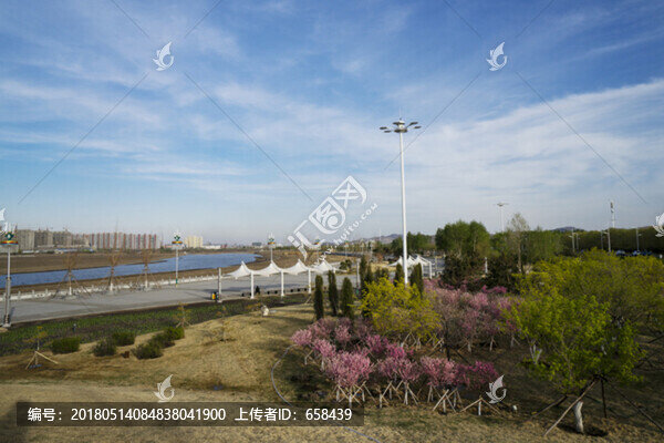 扎薩克圖公園