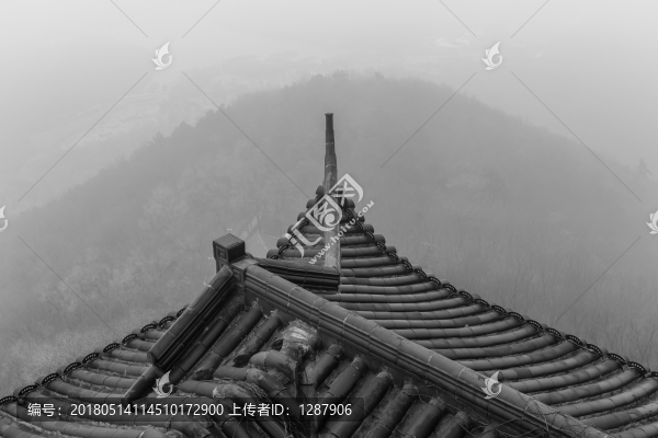 屋檐