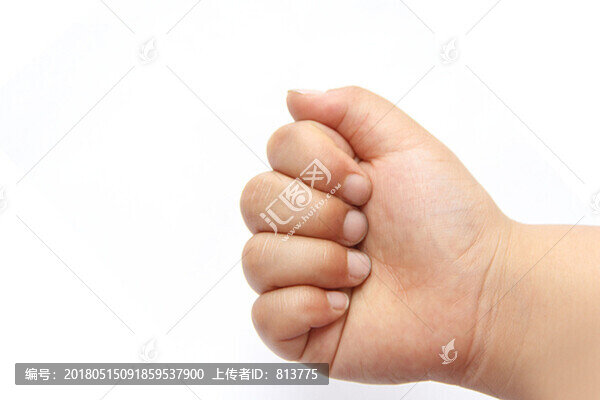 小拳頭