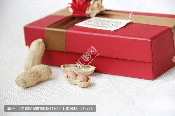 喜慶禮盒