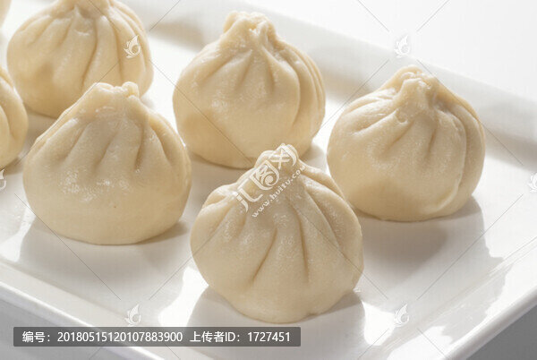 包子