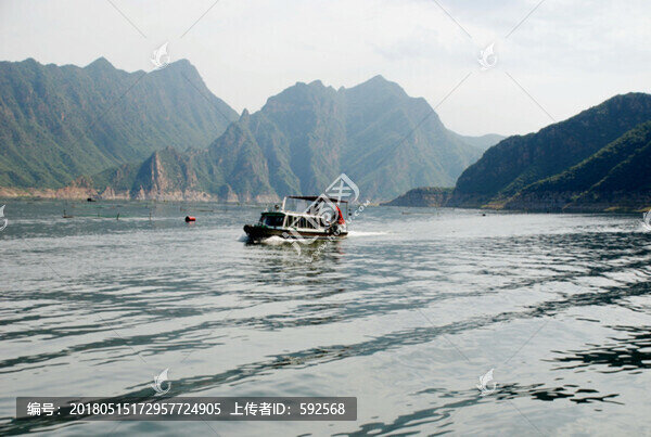 承德潘家口水庫(kù)