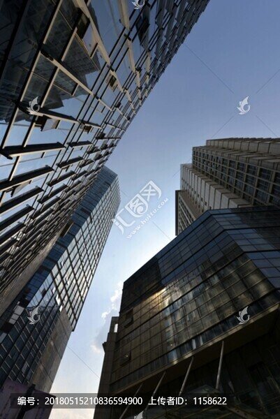 江蘇淮安淮海廣場(chǎng)商業(yè)圈商高樓