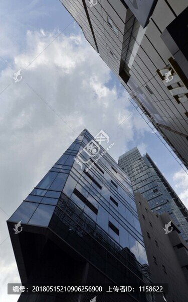 江蘇淮安淮海廣場商業(yè)圈商高樓