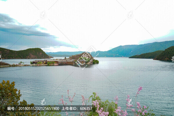 里格半島