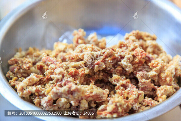 酥肉