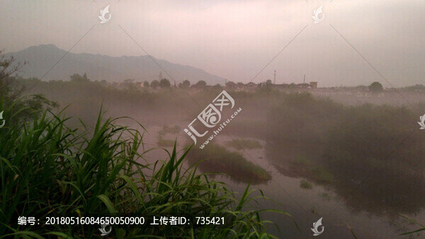 山水仙境