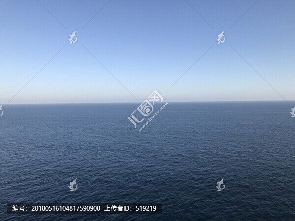 海,海景