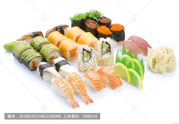 日式料理