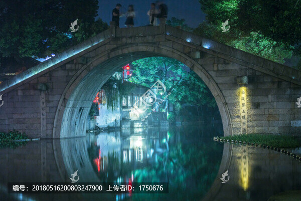 水鄉(xiāng)古鎮(zhèn)