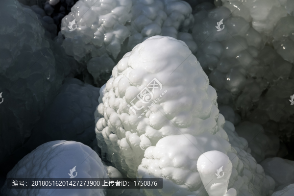冰雪奇觀