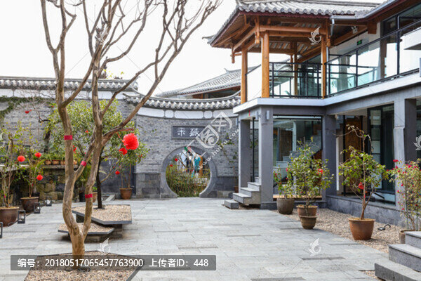 和順古鎮(zhèn),騰沖和順古城,客棧