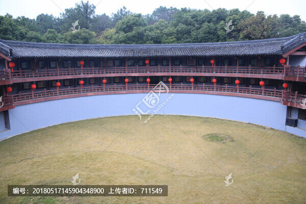 無錫影視基地三國城競技場