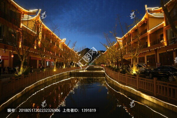 盤州市,妥樂古銀杏旅游景區(qū)