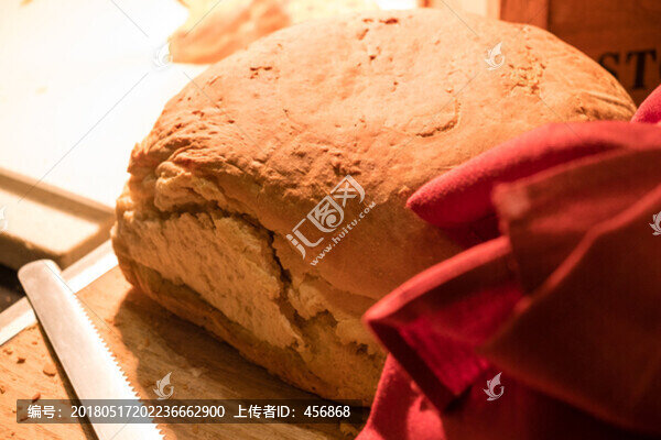 俄羅斯面包