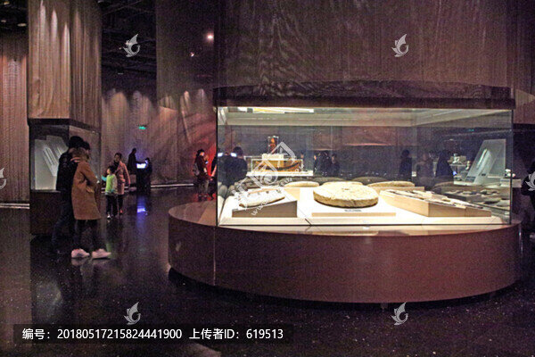 金沙遺址博物館