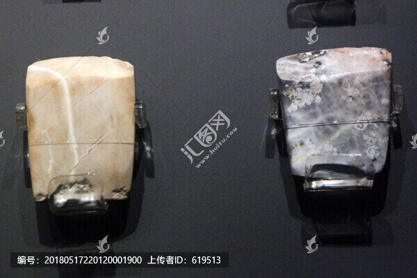 玉錛,玉斧,金沙遺址