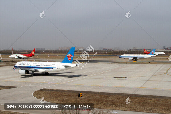 南方航空,深圳航空,飛機(jī)
