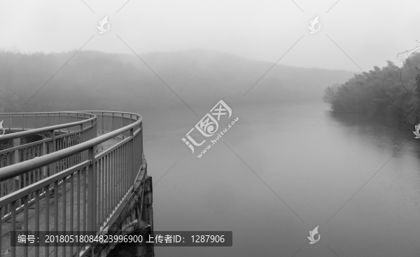 平橋石壩