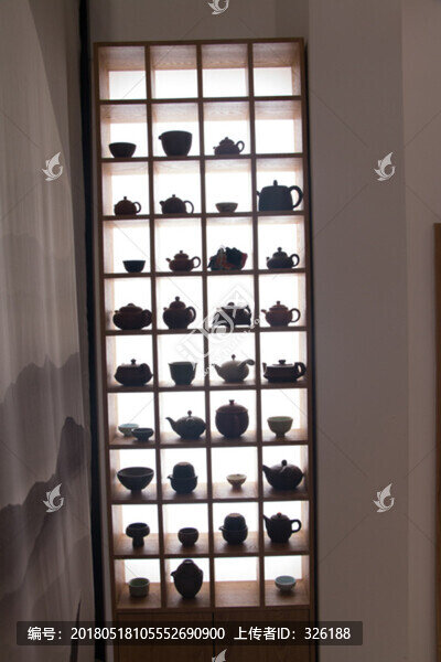 茶具