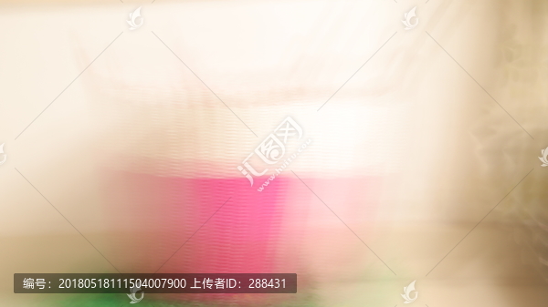 虛化背景