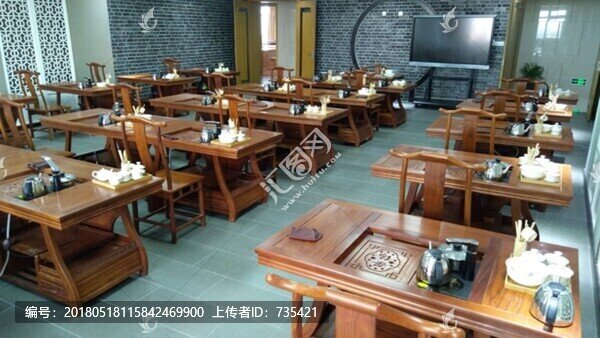 茶道教室