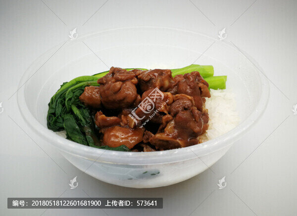 臺式烤鴨