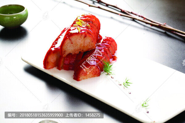 西湖藕韻